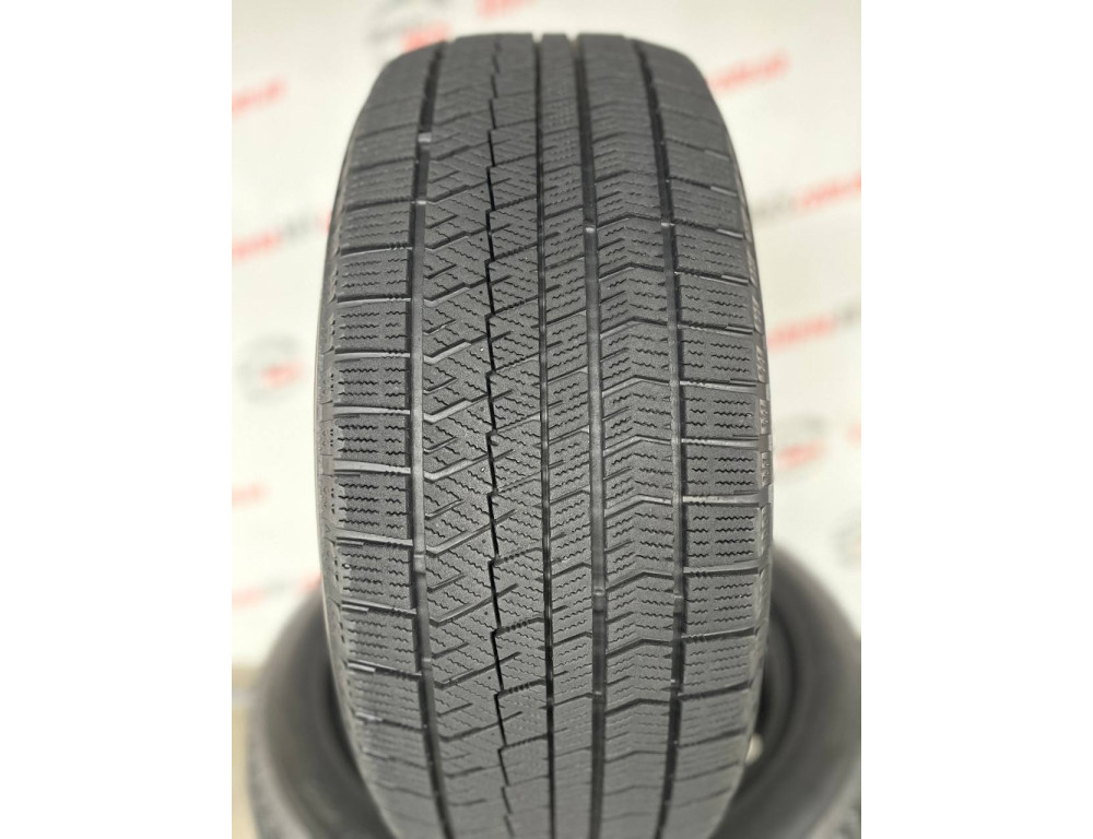 225/50 R18 BRIDGESTONE BLIZZAK VRX2 6mm