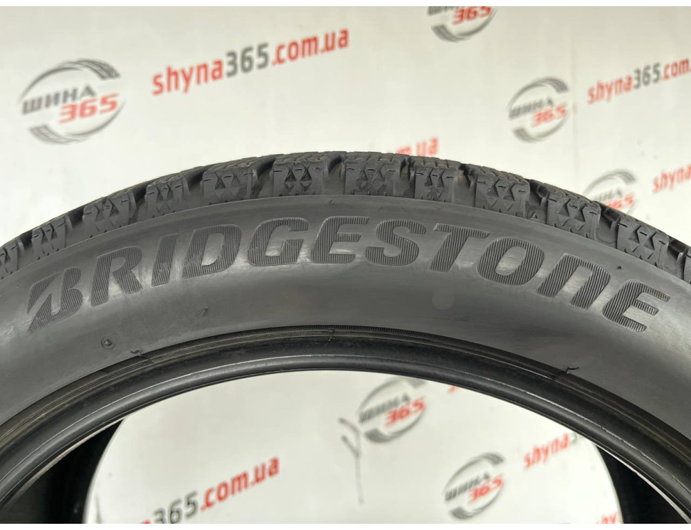 225/50 R18 BRIDGESTONE BLIZZAK VRX2 6mm