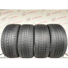 225/40 R18 CONTINENTAL WINTERCONTACT TS860S RUN FLAT 5mm
