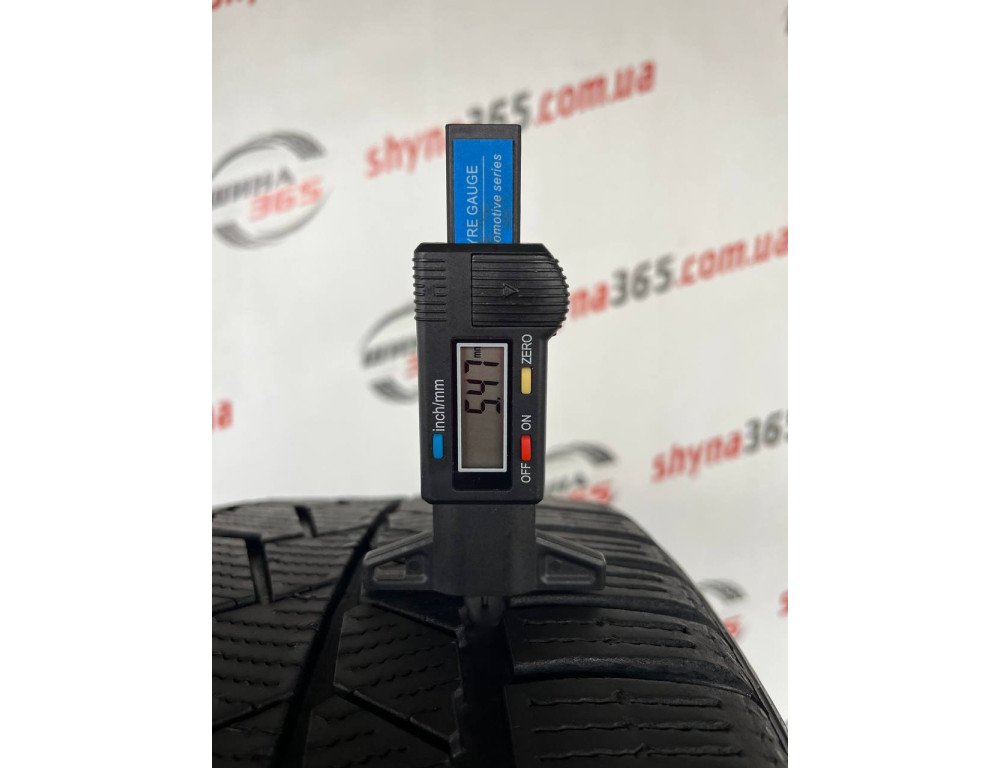 225/40 R18 CONTINENTAL WINTERCONTACT TS860S RUN FLAT 5mm