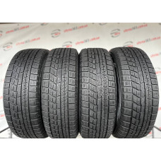 215/60 R17 YOKOHAMA ICE GUARD IG60 6mm