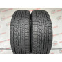 215/60 R17 YOKOHAMA ICE GUARD IG60 6mm