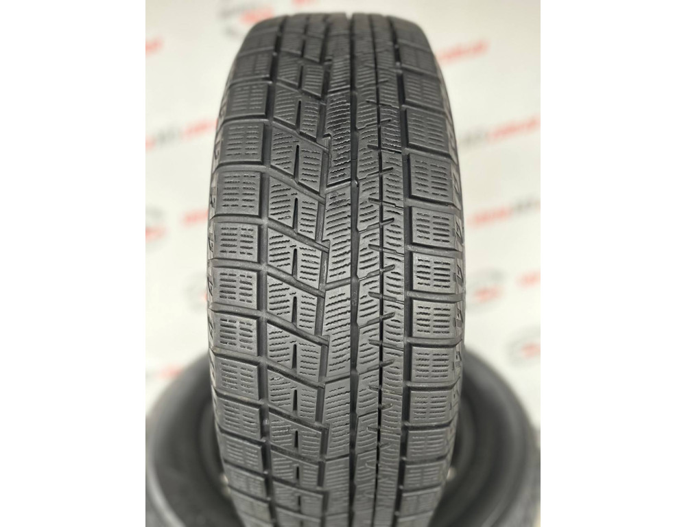 215/60 R17 YOKOHAMA ICE GUARD IG60 6mm