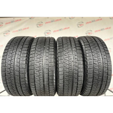 215/60 R17 PIRELLI ICE ASIMMETRICO PLUS 7mm