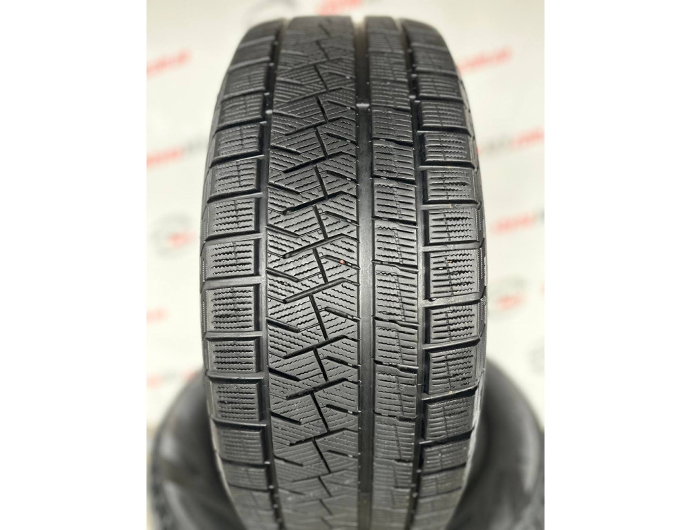 215/60 R17 PIRELLI ICE ASIMMETRICO PLUS 7mm