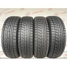 185/70 R14 YOKOHAMA ICE GUARD IG60 8mm