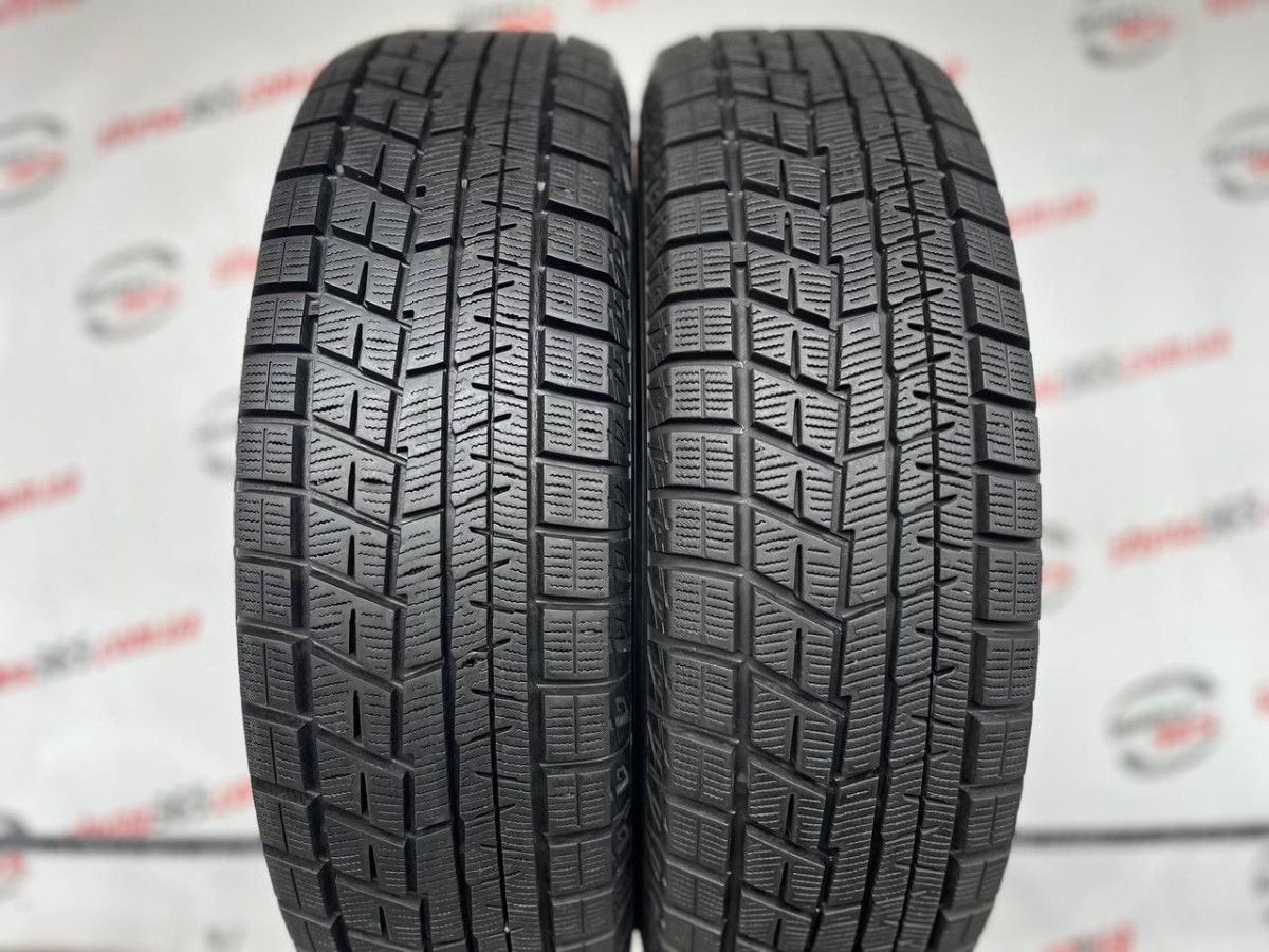 185/70 R14 YOKOHAMA ICE GUARD IG60 8mm