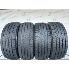 215/55 R17 BRIDGESTONE BLIZZAK VRX3 7mm