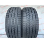 215/55 R17 BRIDGESTONE BLIZZAK VRX3 7mm