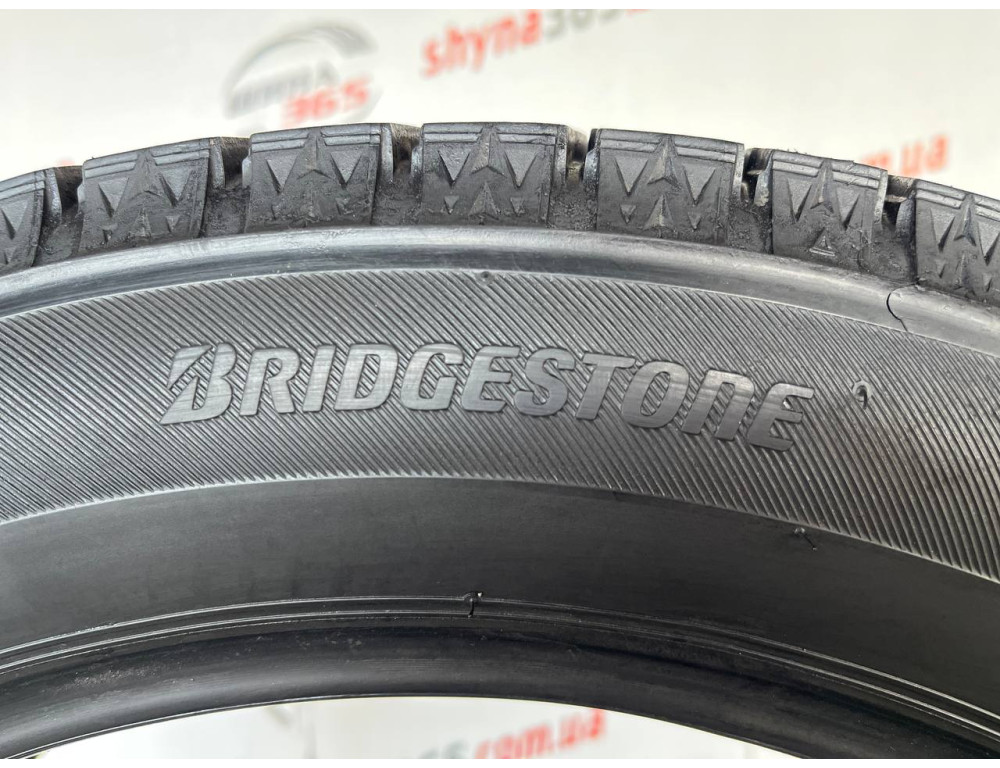 215/55 R17 BRIDGESTONE BLIZZAK VRX3 7mm