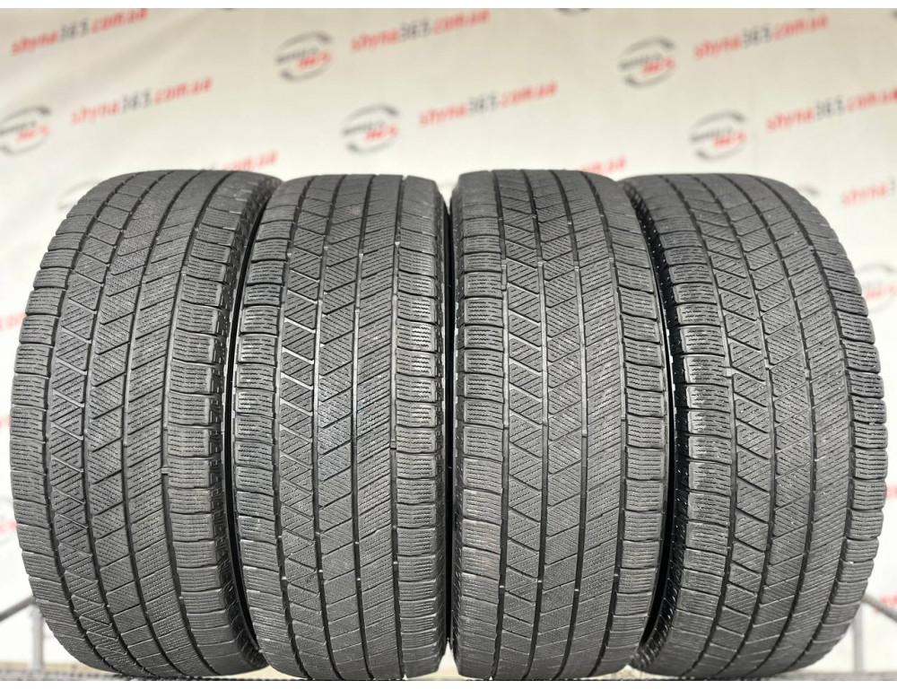 205/60 R16 BRIDGESTONE BLIZZAK VRX3 5mm