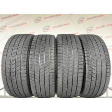 205/60 R16 BRIDGESTONE BLIZZAK VRX3 5mm