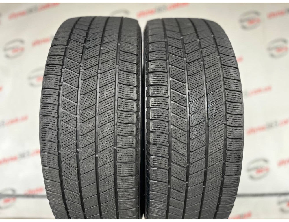 205/60 R16 BRIDGESTONE BLIZZAK VRX3 5mm