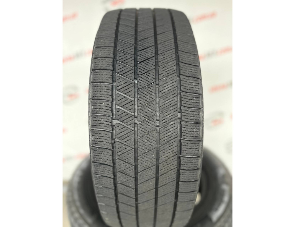 205/60 R16 BRIDGESTONE BLIZZAK VRX3 5mm