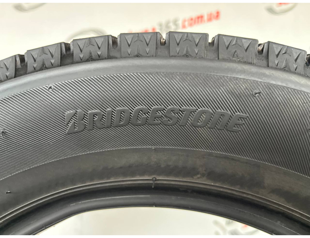 205/60 R16 BRIDGESTONE BLIZZAK VRX3 5mm