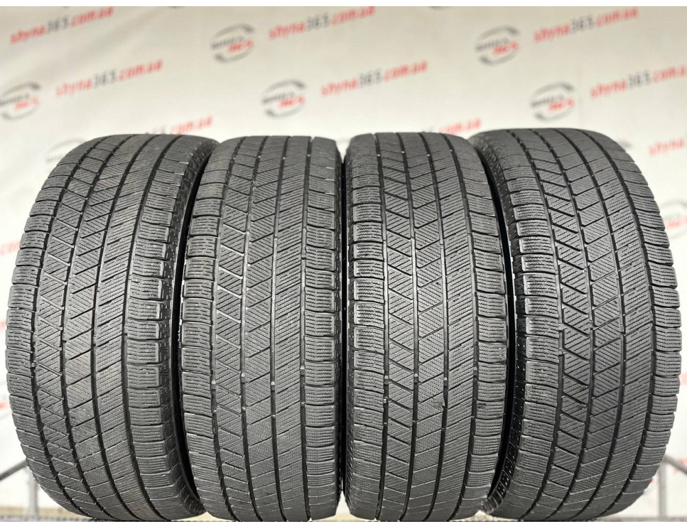 205/60 R16 BRIDGESTONE BLIZZAK VRX3 6mm