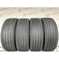 205/60 R16 BRIDGESTONE BLIZZAK VRX3 6mm