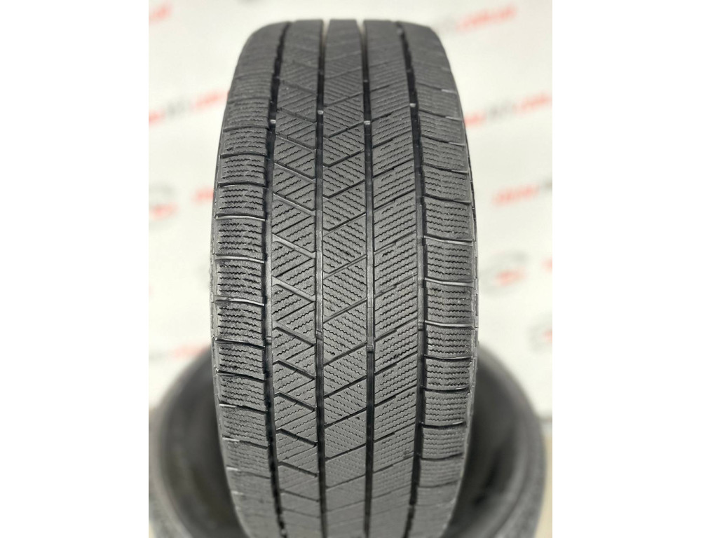 205/60 R16 BRIDGESTONE BLIZZAK VRX3 6mm