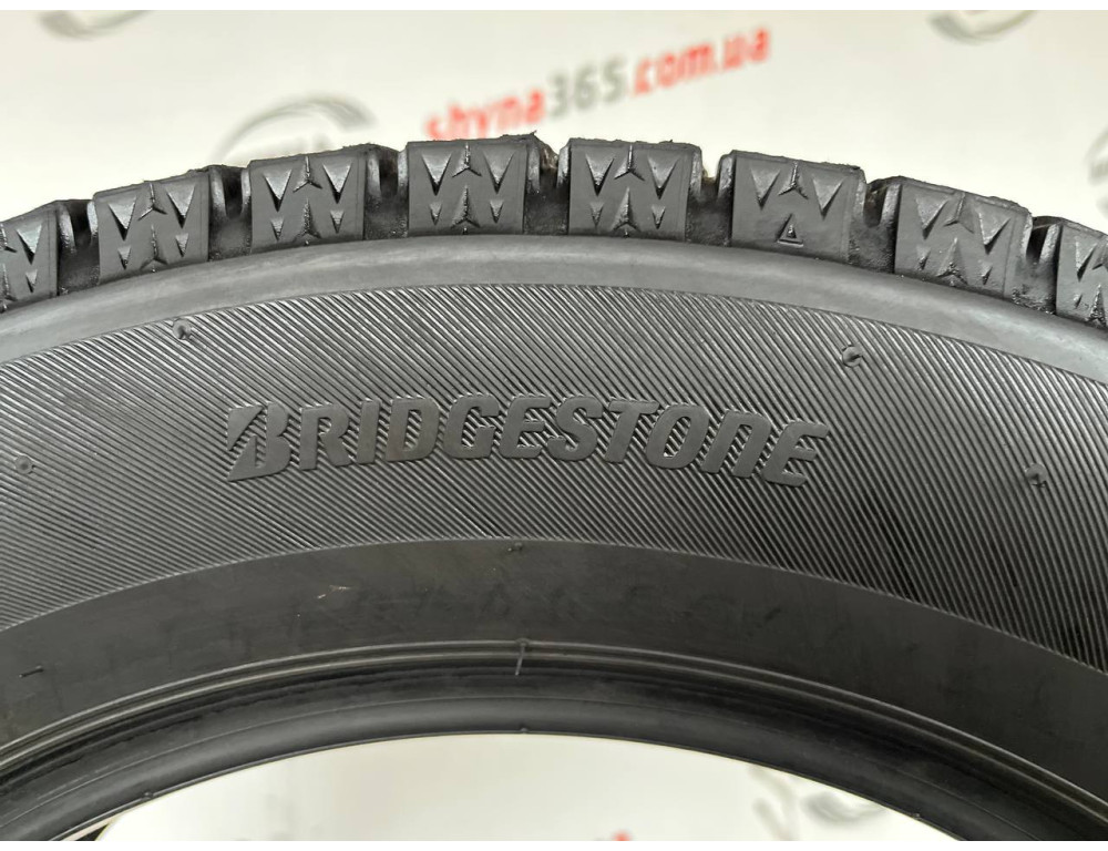 205/60 R16 BRIDGESTONE BLIZZAK VRX3 6mm