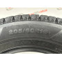 205/60 R16 BRIDGESTONE BLIZZAK VRX3 6mm