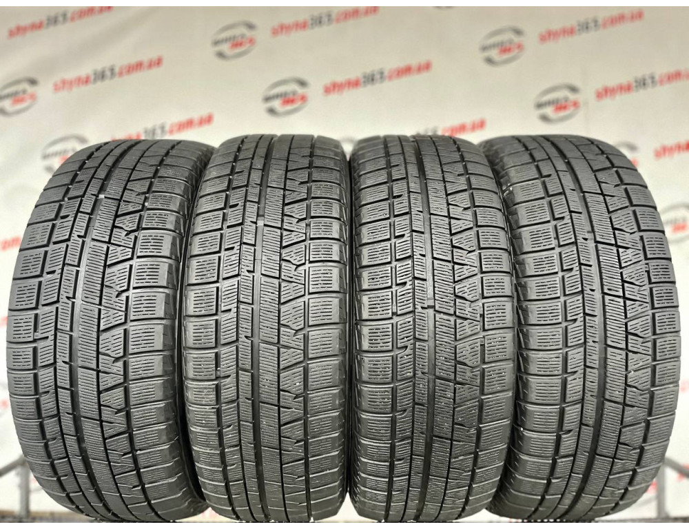 205/55 R16 YOKOHAMA ICE GUARD IG50 PLUS 7mm