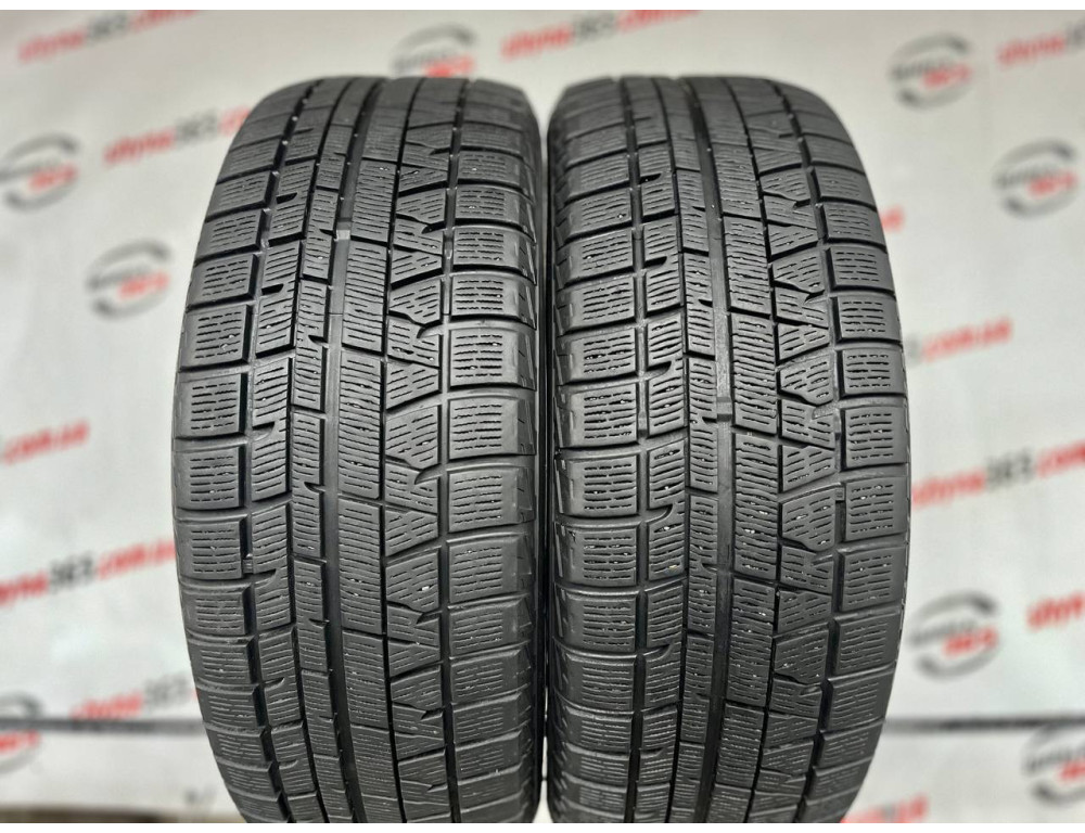 205/55 R16 YOKOHAMA ICE GUARD IG50 PLUS 7mm