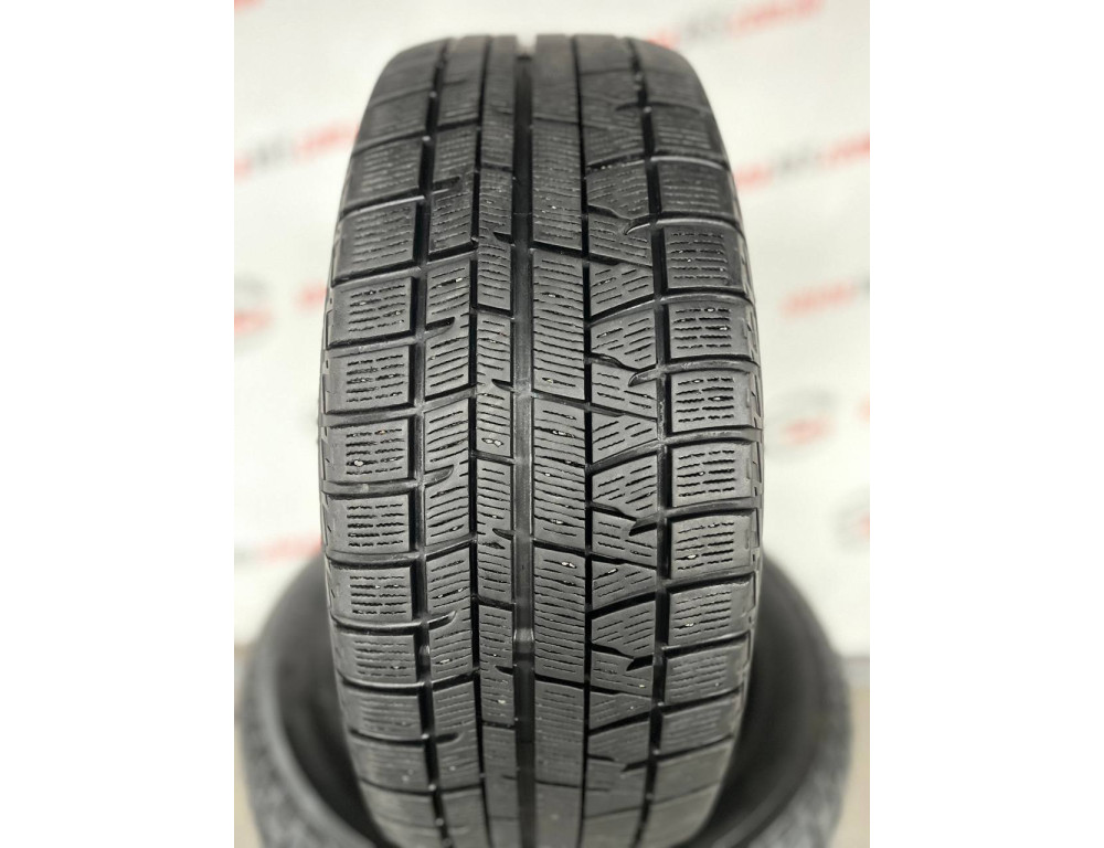 205/55 R16 YOKOHAMA ICE GUARD IG50 PLUS 7mm