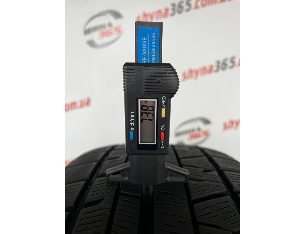 205/55 R16 YOKOHAMA ICE GUARD IG50 PLUS 7mm