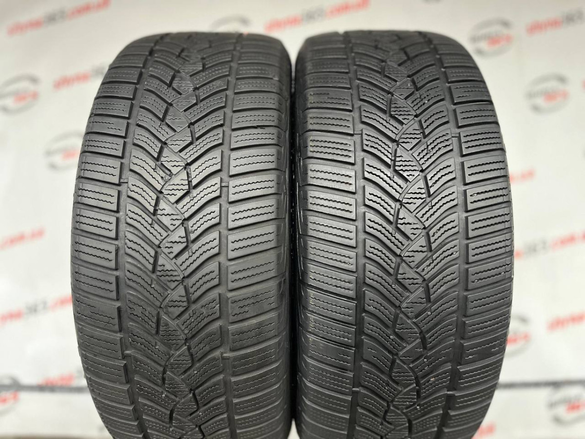  225/50 R17 GOODYEAR ULTRAGRIP PERFORMANCE GEN-1 RUN FLAT 6mm
