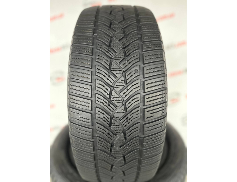  225/50 R17 GOODYEAR ULTRAGRIP PERFORMANCE GEN-1 RUN FLAT 6mm