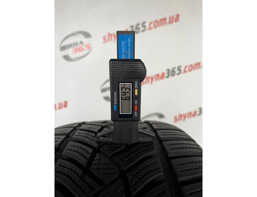  225/50 R17 GOODYEAR ULTRAGRIP PERFORMANCE GEN-1 RUN FLAT 6mm
