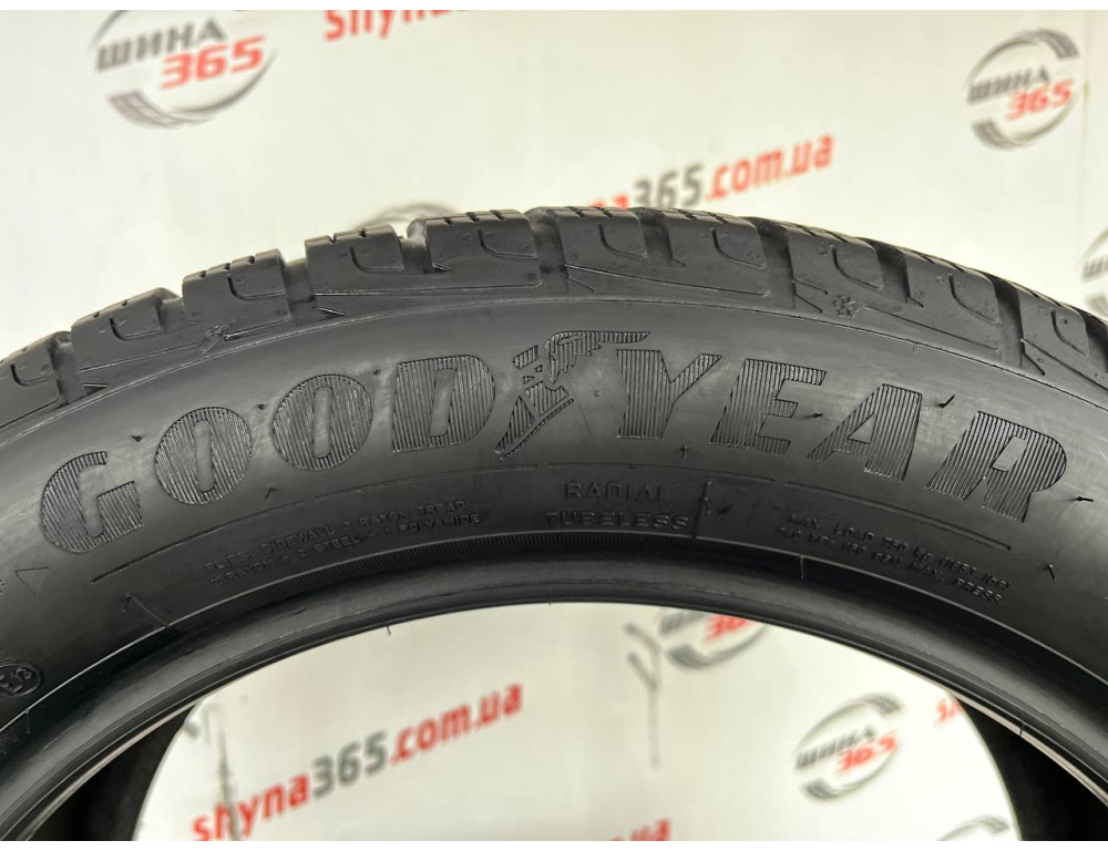  225/50 R17 GOODYEAR ULTRAGRIP PERFORMANCE GEN-1 RUN FLAT 6mm