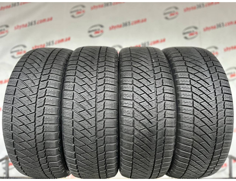 195/55 R16 CONTINENTAL CONTIVIKINGCONTACT 6 7mm