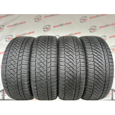 195/55 R16 CONTINENTAL CONTIVIKINGCONTACT 6 7mm