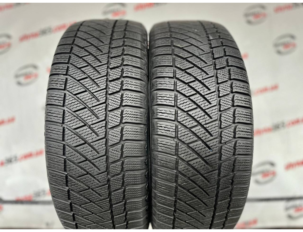 195/55 R16 CONTINENTAL CONTIVIKINGCONTACT 6 7mm