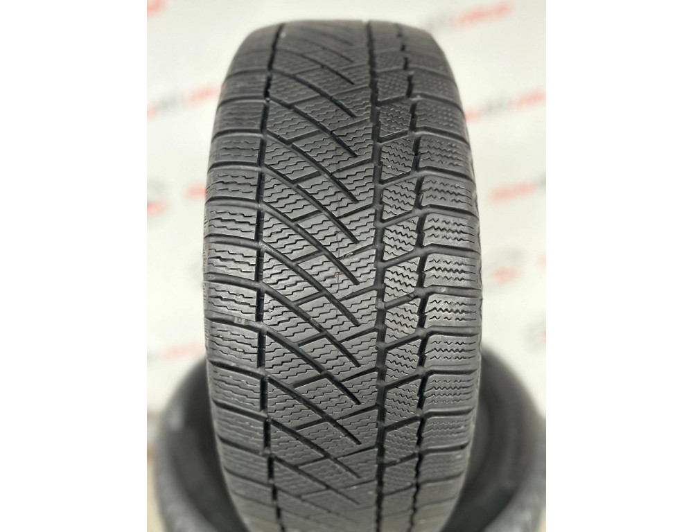 195/55 R16 CONTINENTAL CONTIVIKINGCONTACT 6 7mm