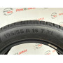 195/55 R16 CONTINENTAL CONTIVIKINGCONTACT 6 7mm