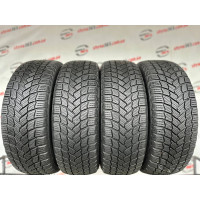 195/65 R15 MICHELIN X-ICE SNOW 7mm