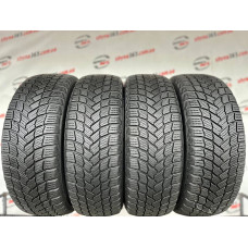 195/65 R15 MICHELIN X-ICE SNOW 7mm