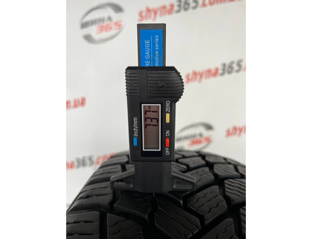 195/65 R15 MICHELIN X-ICE SNOW 7mm