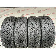215/65 R16 KUMHO WINTERCRAFT WP52 7mm