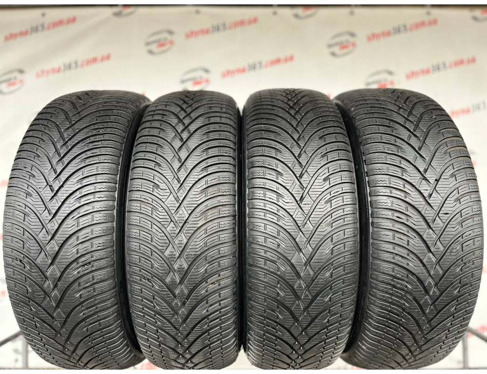 215/65 R16 KLEBER KRISALP HP3 SUV 7mm