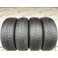 215/65 R16 KLEBER KRISALP HP3 SUV 7mm