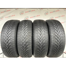 215/65 R16 KLEBER KRISALP HP3 SUV 7mm