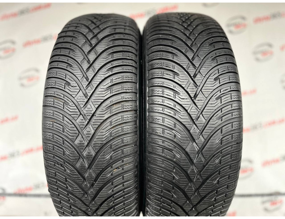 215/65 R16 KLEBER KRISALP HP3 SUV 7mm