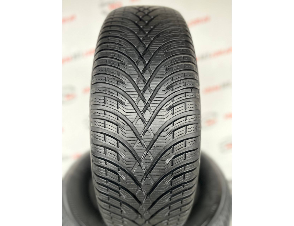 215/65 R16 KLEBER KRISALP HP3 SUV 7mm