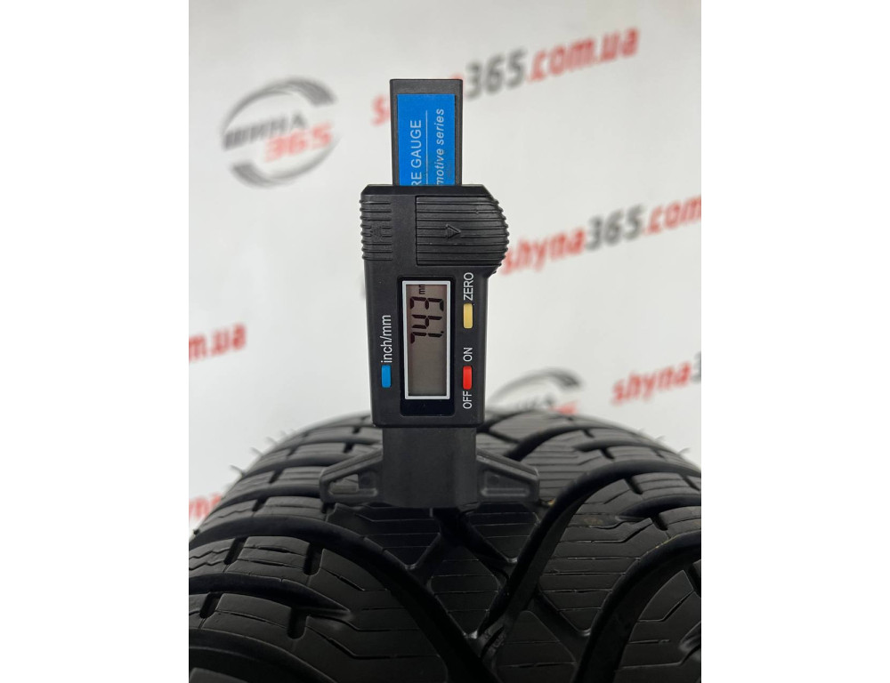 215/65 R16 KLEBER KRISALP HP3 SUV 7mm