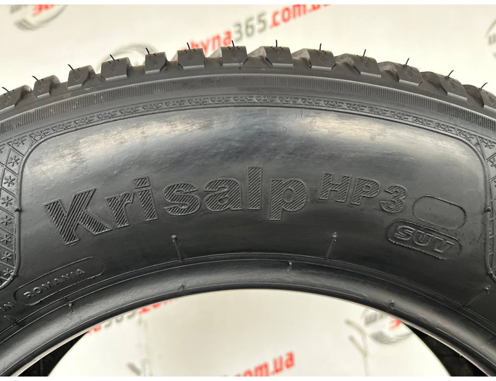 215/65 R16 KLEBER KRISALP HP3 SUV 7mm