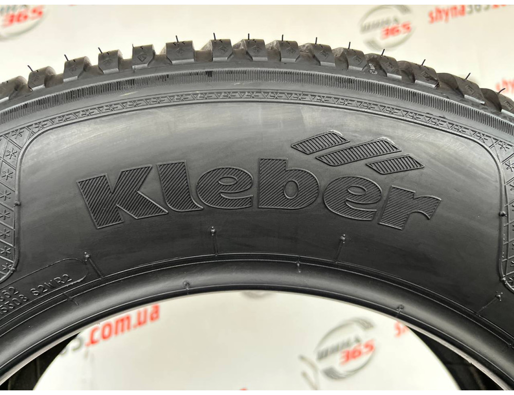 215/65 R16 KLEBER KRISALP HP3 SUV 7mm