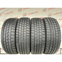 195/65 R15 DUNLOP WINTER MAXX TS-01 7mm